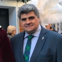 Luis Niebla Carrion