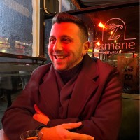 Mahmut Keleşoğlu