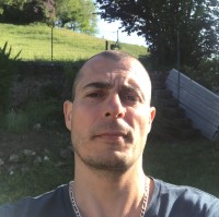 Patrice Bouvier