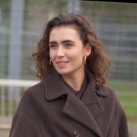 Maud Meijs