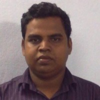 prasant kumar behera