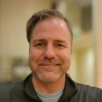 Justin Mendenhall
