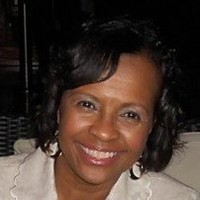 Toni Straughter