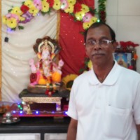 Chandrashekhar Uparkar