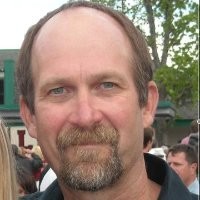 Scott Leeper