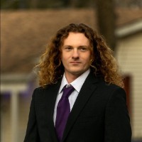 Christian Cotter