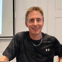 Jeff Simmons, ACSM-CEP, EIM-2, YFS