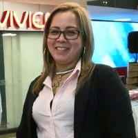 CLAUDIA RINCÓN MORA