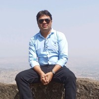 Shashikant Skshirsagar