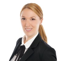 Nadja Schmidlin