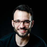 Rafael Vrenna Bertazzo