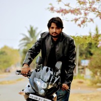 Nithin Lokesh