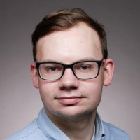 Gerrit Luca Krone