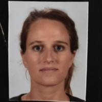 Rachel Demont