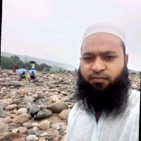 Md Raju Ahamed Mostufa