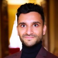 Nadim Khan