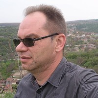 Yordan Todorov