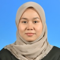 Nur Anis Amanina Binti Mazlan