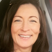 Camilla Floven