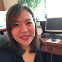 Jaye Christine Camacho