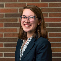 Victoria Zehner, Cpa