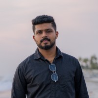Sachin S Kumar