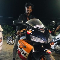 Deepak Kt