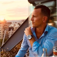 Mike van de Koppel