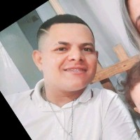 Joel Vieira Dos Santos