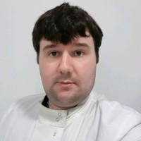 Kevin John Mckenzie