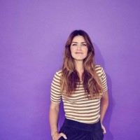 Nathalie Camilla Larsen