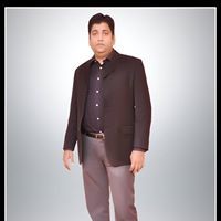 Shadab Sarwar