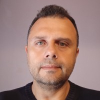 kostas sarris