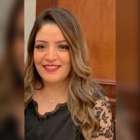 Yasmine Essam