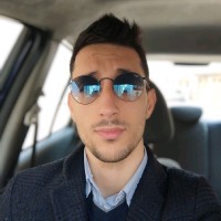 Claudio Li Calzi