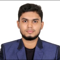 Md Aynul Haque