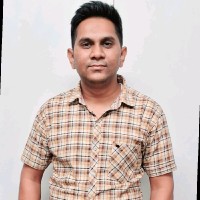 Hemant Gohel