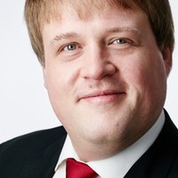 Dr. Michael Rieß