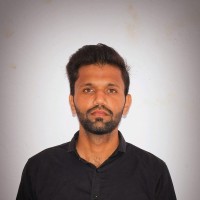 Shahabaj Patel