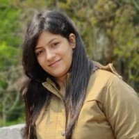 Manali Ganguly