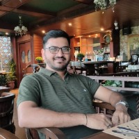Dr. Kalyana Chakravarthy Sama