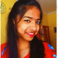 M Deepa