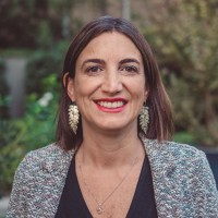 Macarena Krefft Moreno