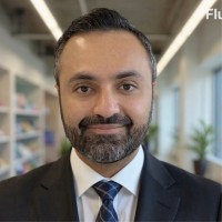 Tauseef Qureshi, MD, FCCP, EMBA