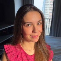 Mariana Beatriz Leme