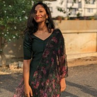Anju Soman