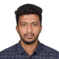 Rohit Kumar R P