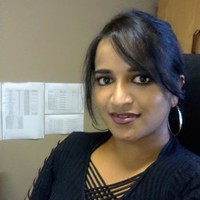 Melissa Pillay