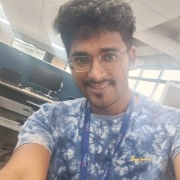 Dushyanth Sr