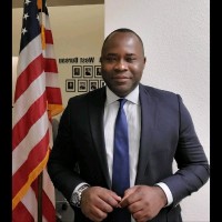 Patrick G Yomba